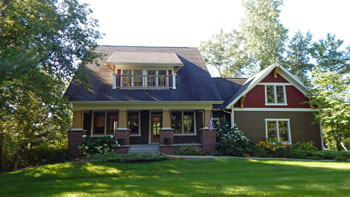 Hudson Homes for Rent